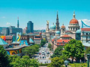 Ce viziuni au liderii politici pentru urmatorii 10 ani