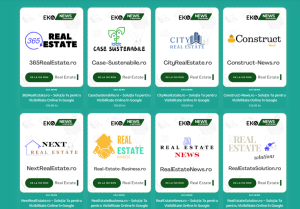 Vizibilitate Globală