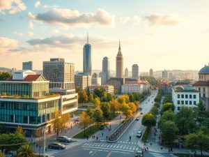 proiectele de guvernare propuse pentru dezvoltarea Romaniei