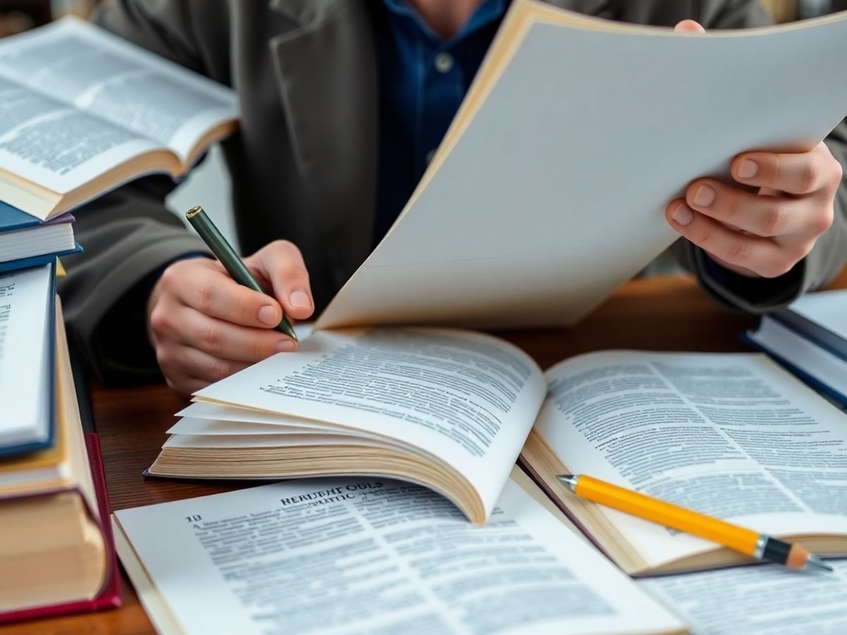 Cum să înțelegi mecanismele legislative: pași simpli