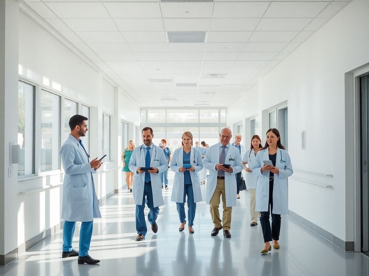 Reformele în sănătate: ce s-a schimbat și ce urmează