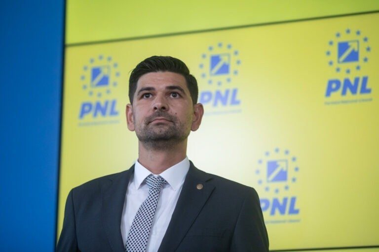 CNCD urmează să analizeze o sesizare privind o filmare publicată de primarul Sectorului 1, George Tuță 1 CNCD urmează să analizeze o sesizare privind o filmare publicată de primarul Sectorului 1, George Tuță