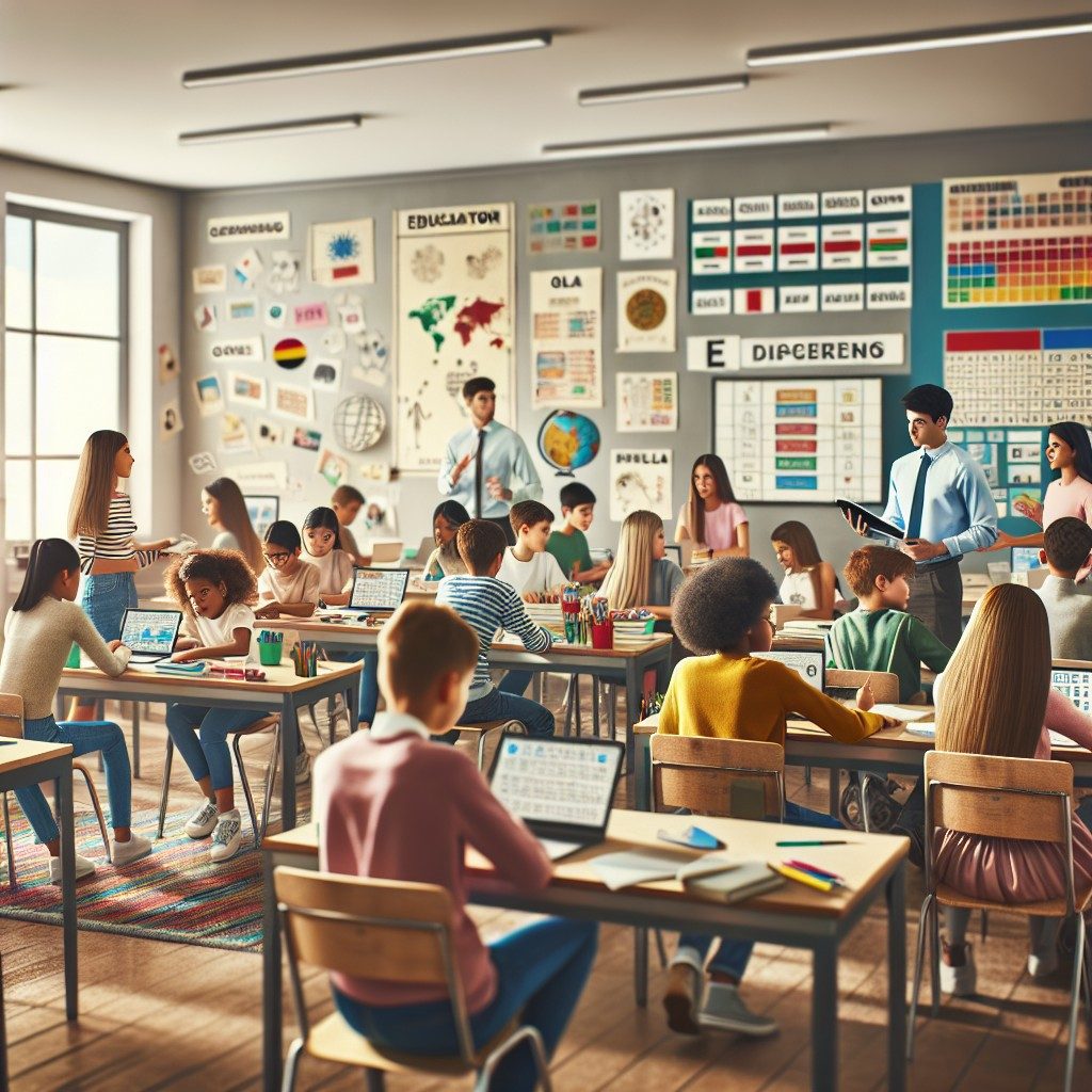 reformă educație
