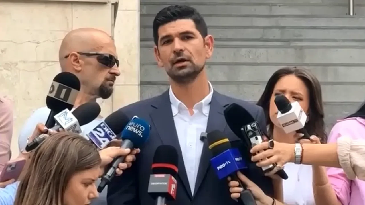 Scandalul Romprest în Sectorul 1 revine. Un nou pachet de salubritate stradală, votat luni. USR face plângere. Reacția lui George Tuță