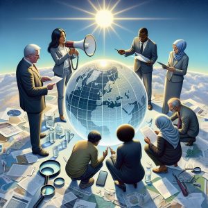 transparență guvernamentală