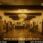 Zile libere decembrie: O incursiune în farmecul Crăciunului anilor ’30 la Eko Group Vila