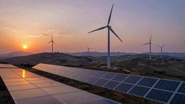 Analiza strategiei energetice naționale: soluții pentru viitor