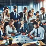 Antreprenori romani care modelează viitorul politic și economic al țării