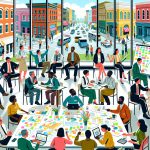 Proiecte eficiente de guvernare locală: exemple de bune practici