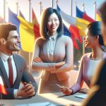 Relații externe românești: direcții relaxate pentru un viitor sigur